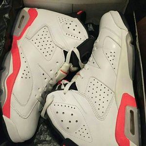 Infrared 6s